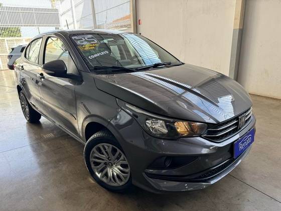FIAT CRONOS 1.0 FIREFLY FLEX DRIVE MANUAL FIAT CRONOS 1.0 FIREFLY FLEX DRIVE MANUAL